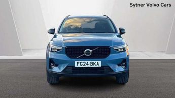 Volvo XC40 2.0 B3P Ultimate Dark 5dr Auto