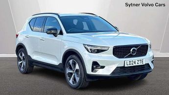 Volvo XC40 2.0 B4P Ultimate Dark 5dr Auto