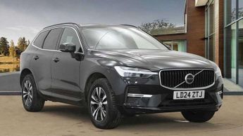 Volvo XC60 2.0 B5P Core 5dr AWD Geartronic