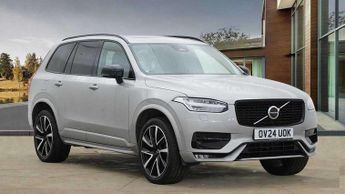 Volvo XC90 2.0 B5P [250] Plus Dark 5dr AWD Geartronic