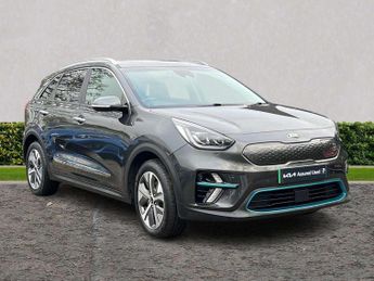 Kia Niro 150kW 4+ 64kWh 5dr Auto