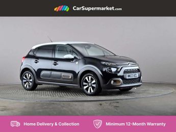 Citroen C3 1.2 PureTech C-Series Edition 5dr