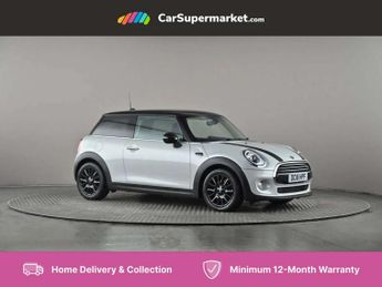 MINI Hatch 1.5 Cooper II 3dr