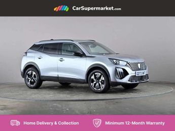 Peugeot 2008 1.2 PureTech 130 Allure 5dr