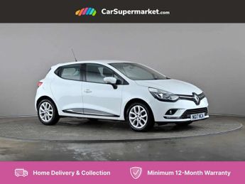 Renault Clio 0.9 TCE 90 Dynamique Nav 5dr