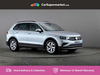 Volkswagen Tiguan 1.5 TSI Life 5dr