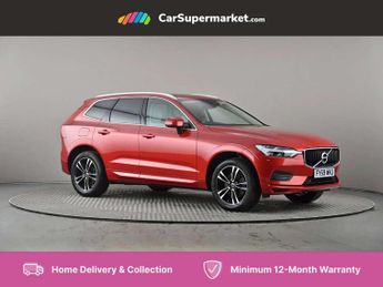 Volvo XC60 2.0 T4 190 Edition 5dr Geartronic