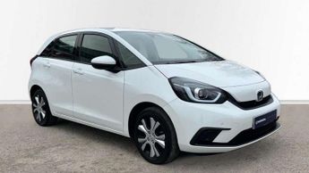 Honda Jazz 1.5 i-MMD Hybrid SR 5dr eCVT