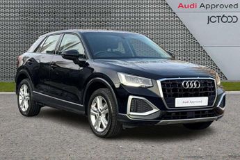 Audi Q2 30 TFSI Sport 5dr