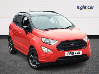 Ford EcoSport 1.5 EcoBlue ST-Line 5dr