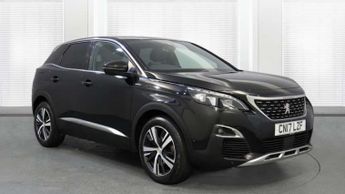 Peugeot 3008 1.2 PureTech GT Line 5dr