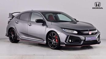 Honda Type R 2.0 VTEC Turbo Type R GT 5dr