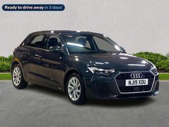 Audi A1 30 TFSI Sport 5dr