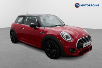 MINI Hatch 1.5 Cooper Sport II 3dr