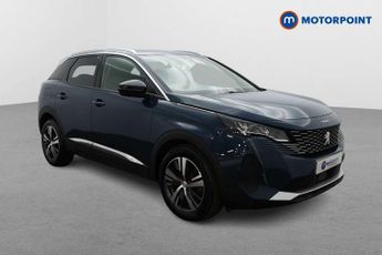 Peugeot 3008 1.5 BlueHDi Allure 5dr EAT8