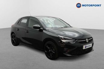 Vauxhall Corsa 1.2 GS Line 5dr