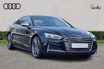 Audi S5 S5 Quattro 2dr Tiptronic