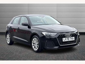 Audi A1 30 TFSI Sport 5dr