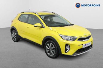 Kia Stonic 1.0T GDi 99 2 5dr