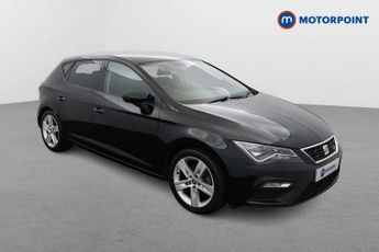 SEAT Leon 1.5 TSI EVO FR [EZ] 5dr