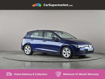 Volkswagen Golf 1.5 TSI 150 Life 5dr