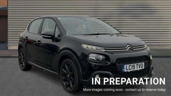 Citroen C3 1.2 PureTech 82 Feel Nav Edition 5dr