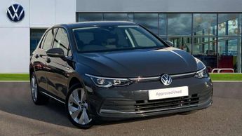 Volkswagen Golf 1.5 TSI Style 5dr