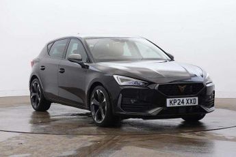 Cupra Leon 1.5 TSI V1 5dr