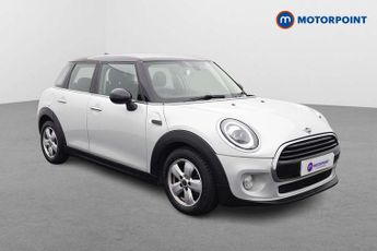 MINI Hatch 1.5 Cooper Classic II 5dr Auto