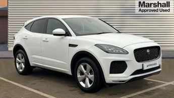 Jaguar E-PACE 2.0d R-Dynamic S 5dr 2WD