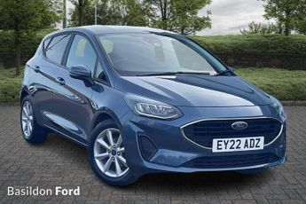 Ford Fiesta 1.1 Trend 5dr