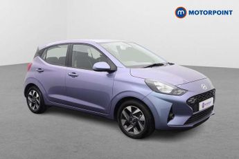 Hyundai I10 1.0 Advance 5dr