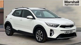 Kia Stonic 1.0T GDi 99 2 5dr