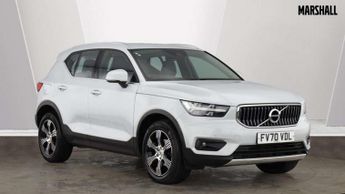 Volvo XC40 1.5 T3 [163] Inscription 5dr Geartronic