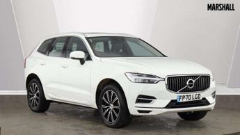 Volvo XC60 2.0 T6 Recharge PHEV Inscription 5dr AWD Auto