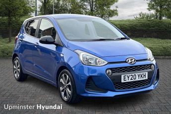 Hyundai I10 1.0 Play 5dr