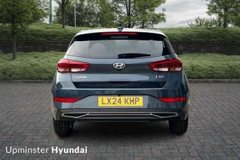 Hyundai i30 1.0T GDi Premium 5dr