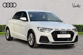 Audi A1 30 TFSI Sport 5dr