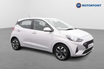 Hyundai I10 1.0 Advance 5dr Auto