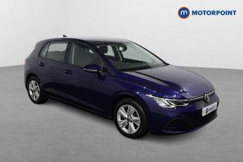 Volkswagen Golf TDi 2.0 TDI Life 5dr DSG