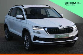 Skoda Karoq 1.5 TSI SE Drive 5dr