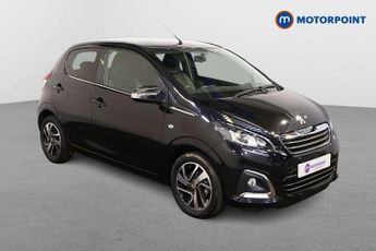 Peugeot 108 1.0 72 Collection 5dr