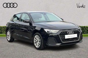 Audi A1 30 TFSI 110 Sport 5dr S Tronic