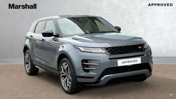 Land Rover Range Rover Evoque 1.5 P300e Autobiography 5dr Auto