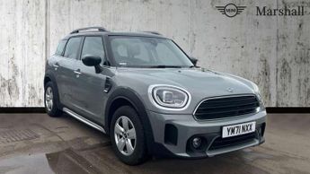 MINI Countryman 1.5 Cooper Classic 5dr