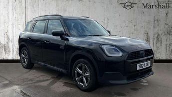 MINI Countryman 1.5 C Classic 5dr Auto