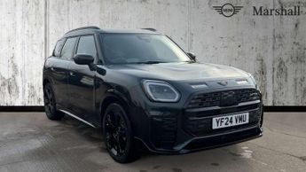 MINI Countryman 1.5 C Sport 5dr Auto