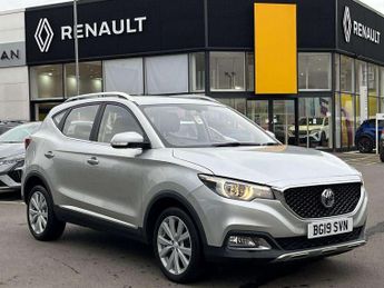 MG ZS 1.0T GDi Excite 5dr DCT