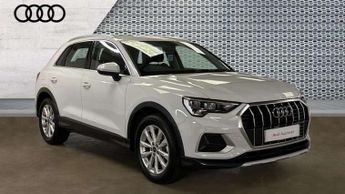 Audi Q3 35 TFSI Sport 5dr S Tronic