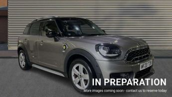 MINI Countryman 1.5 Cooper S E Classic ALL4 PHEV 5dr Auto